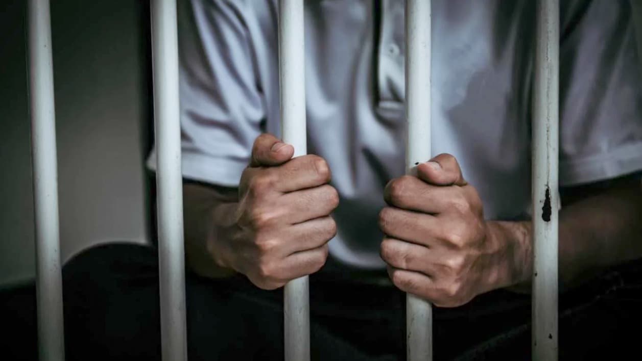 Prisión preventiva para 3 sujetos que hurtaron dinero y bienes