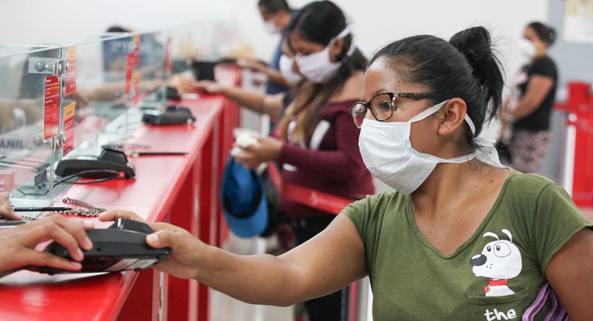 Arequipa: Defensoría del Pueblo pide bono para familias vulnerables