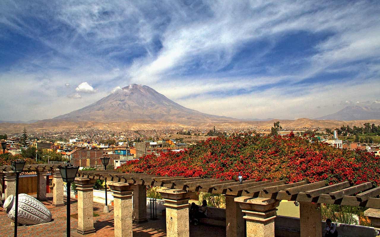 Unesco reconoce a Arequipa como ciudad del aprendizaje