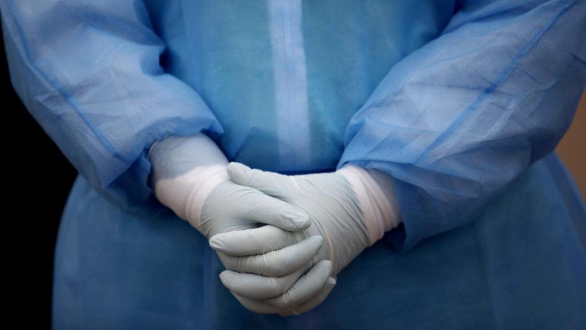 Diez médicos fallecieron por la COVID-19 en 2021