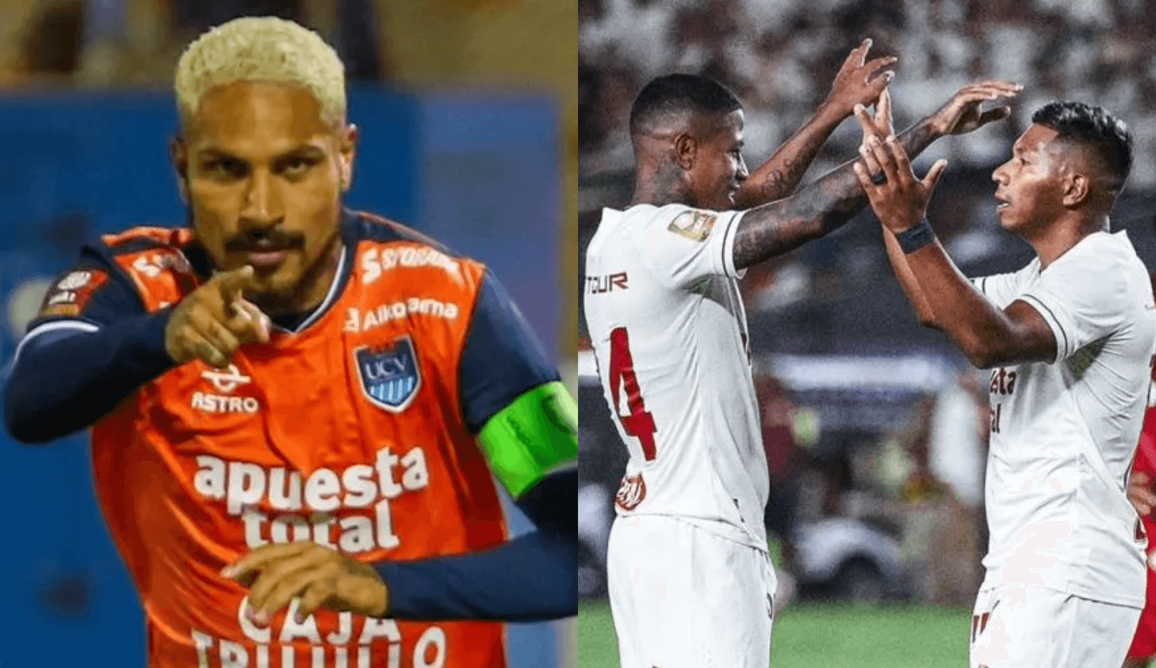 Universitario debuta hoy en la Libertadores ante LDU de Quito