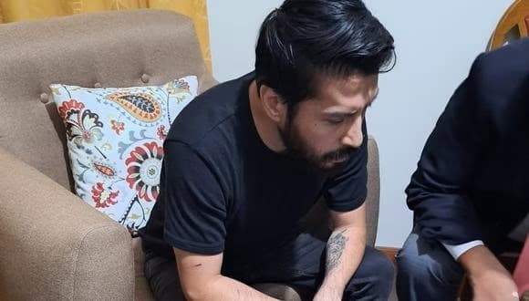 Red criminal robó sistemáticamente a un colegio