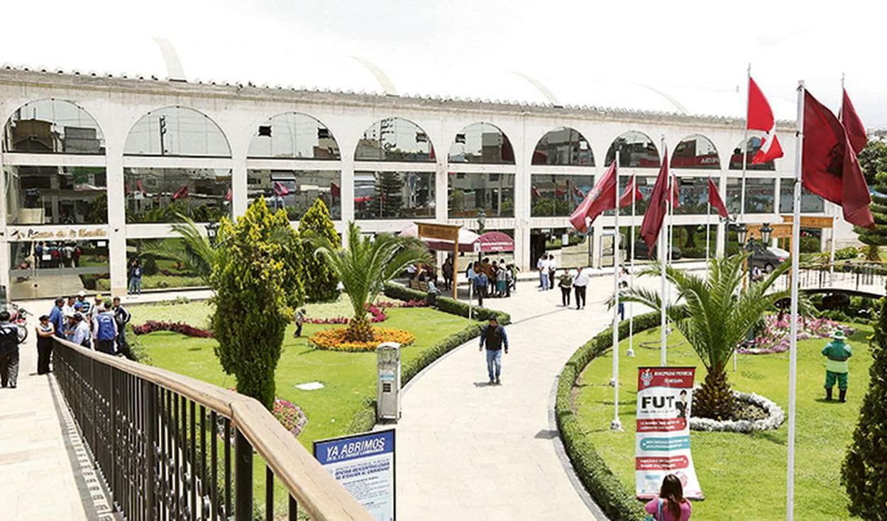 Arequipa: contribuyentes que paguen sus tributos y multas serán beneficiados