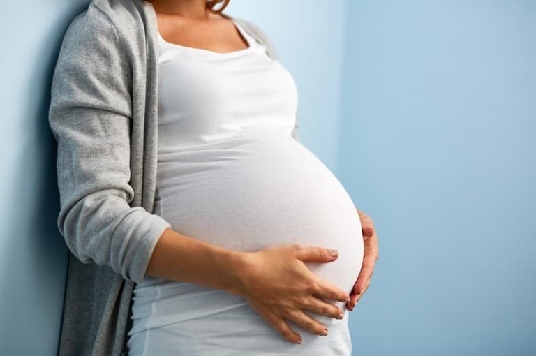 Advierten incremento del embarazo adolescente