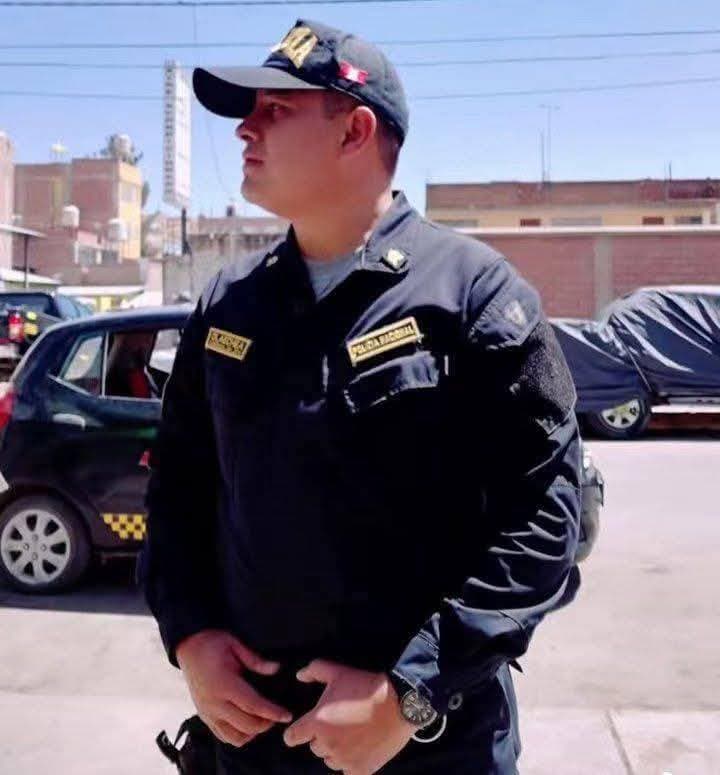 Policía perdió la vida en un operativo antidrogas