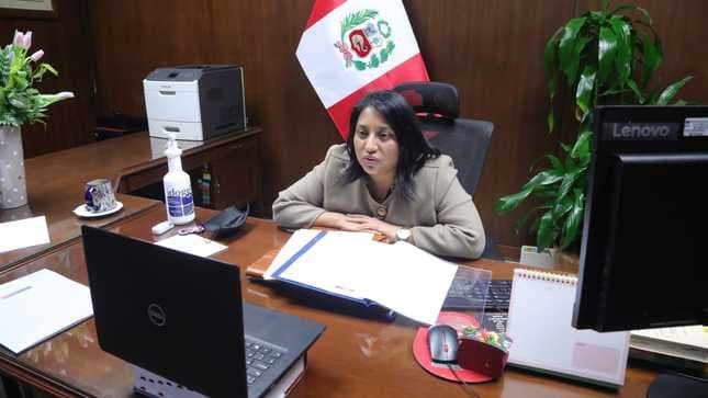 A partir del 15 de noviembre se podrán realizar misas bajo estrictos protocolos