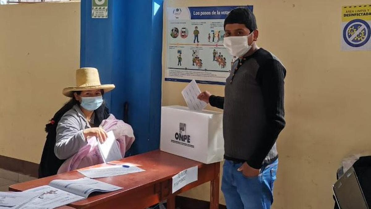Elecciones 2021: trece casos para solicitar una dispensa por no ir a votar