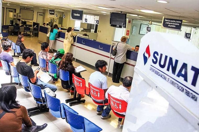 Recaudación tributaria continúa al alza tras crecer 21.5 % en marzo