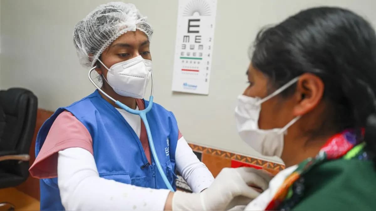 Suspenden proceso de adjudicación de plazas de Serums