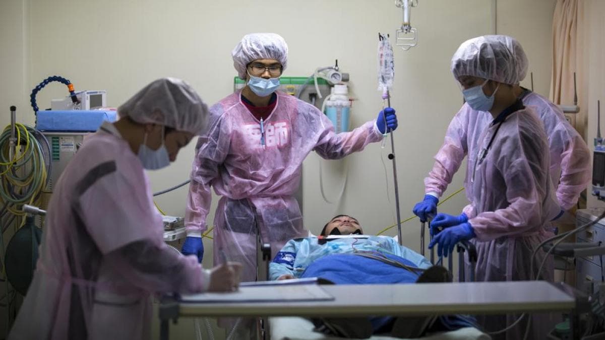 Japón declaró inconstitucional ley de esterilización forzada