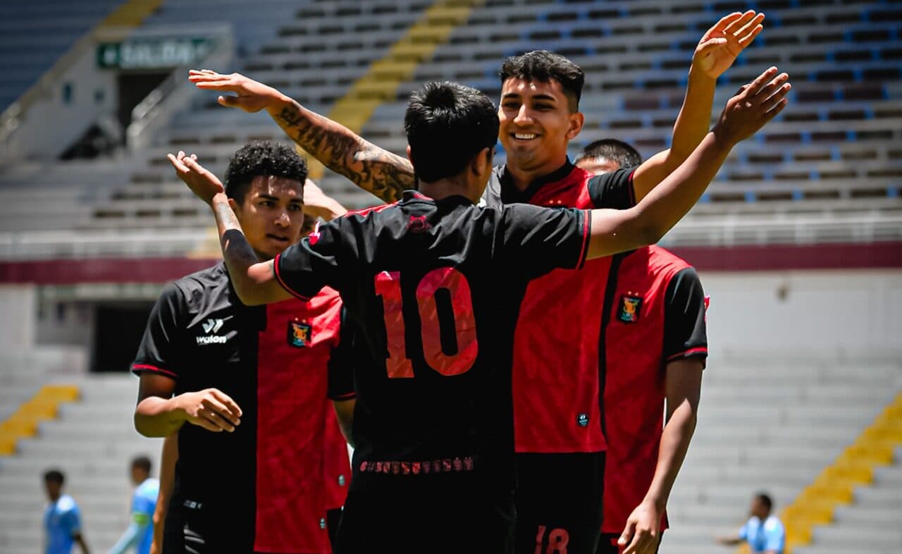 Melgar evalúa no jugar la final de Reservas contra Universitario
