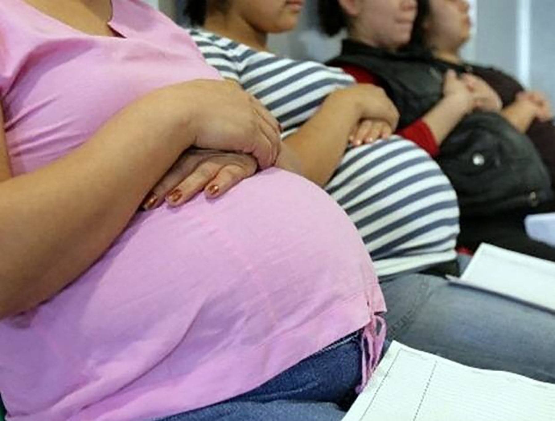 Red Arequipa Caylloma atiende a más de 2500 gestantes