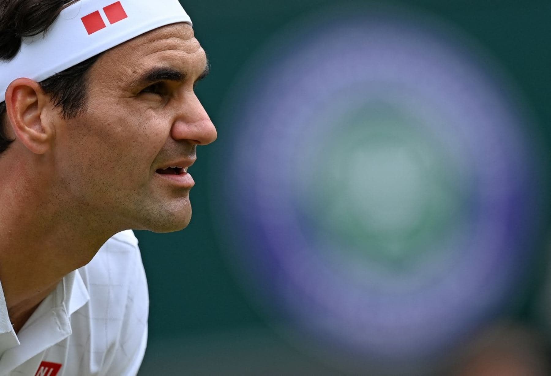 Federer: prendas fueron vendidas por 4 millones de euros para obras benéficas