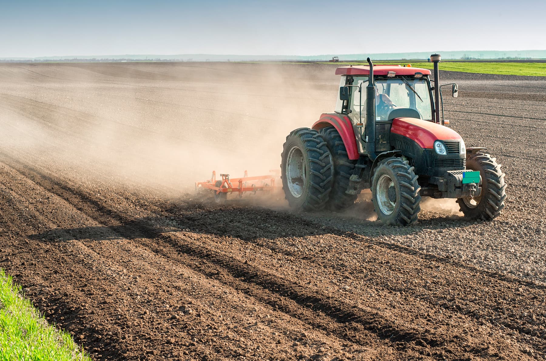 La tecnología inteligente aplicada al agro arequipeño