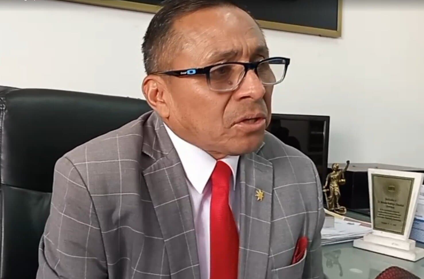 Reclaman por demora en entrega de kit para revocar al alcalde