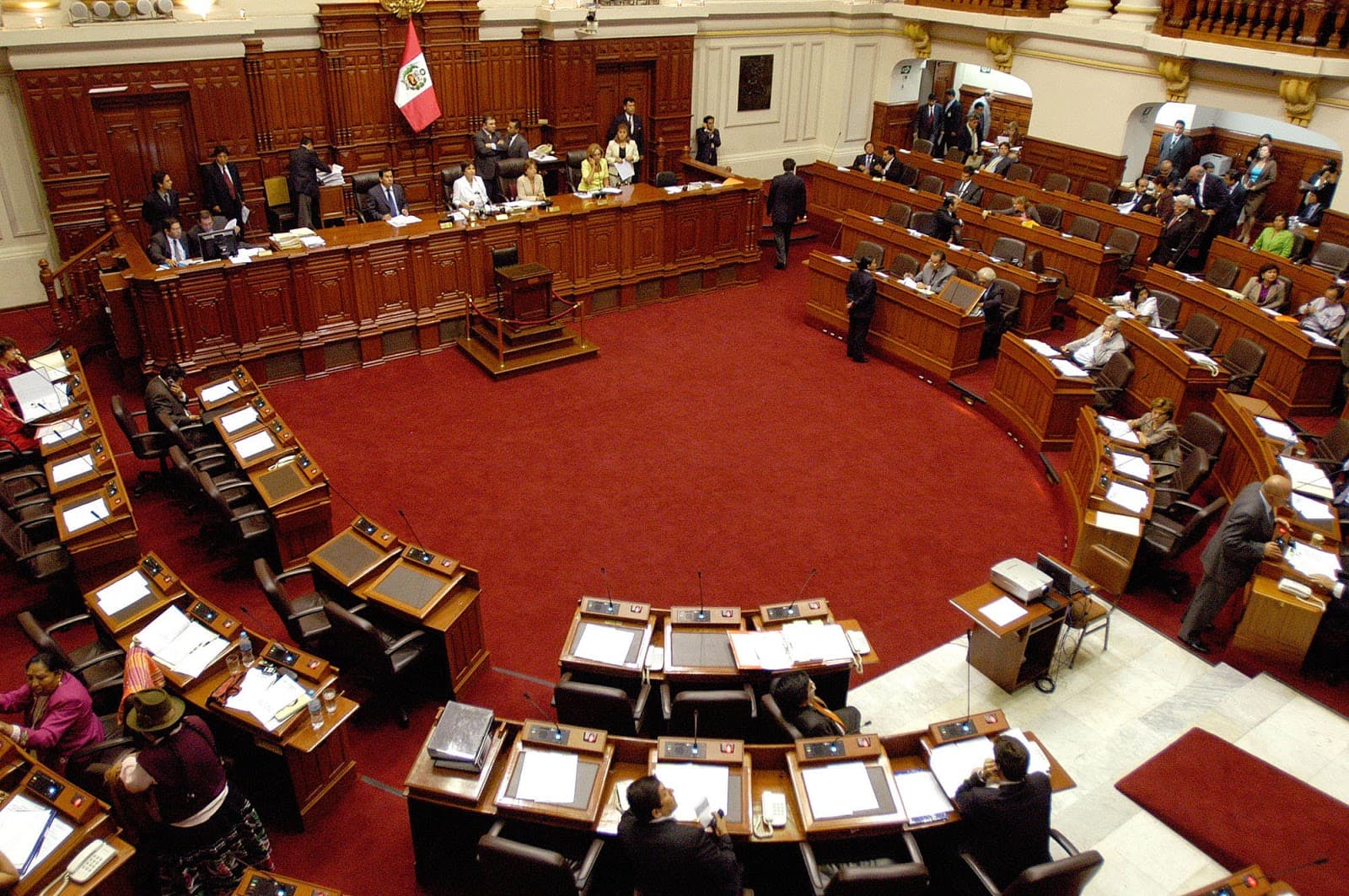 Arequipa: Candidatos al Congreso sin estudios superiores