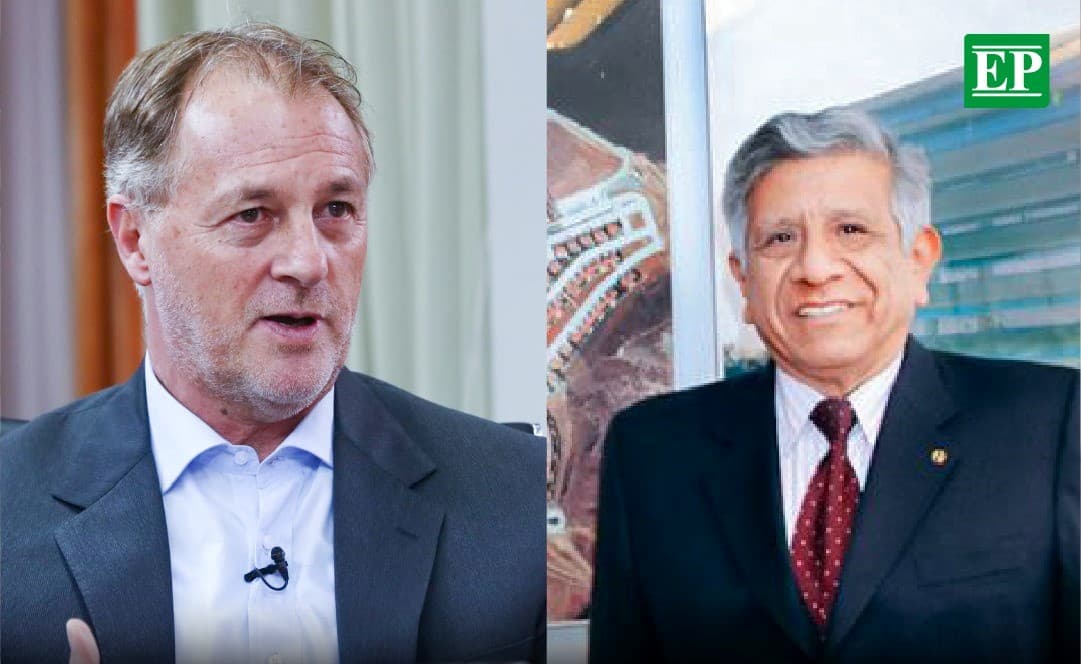 Oficializan vacancia de Jorge Muñoz y convocan a nuevo alcalde