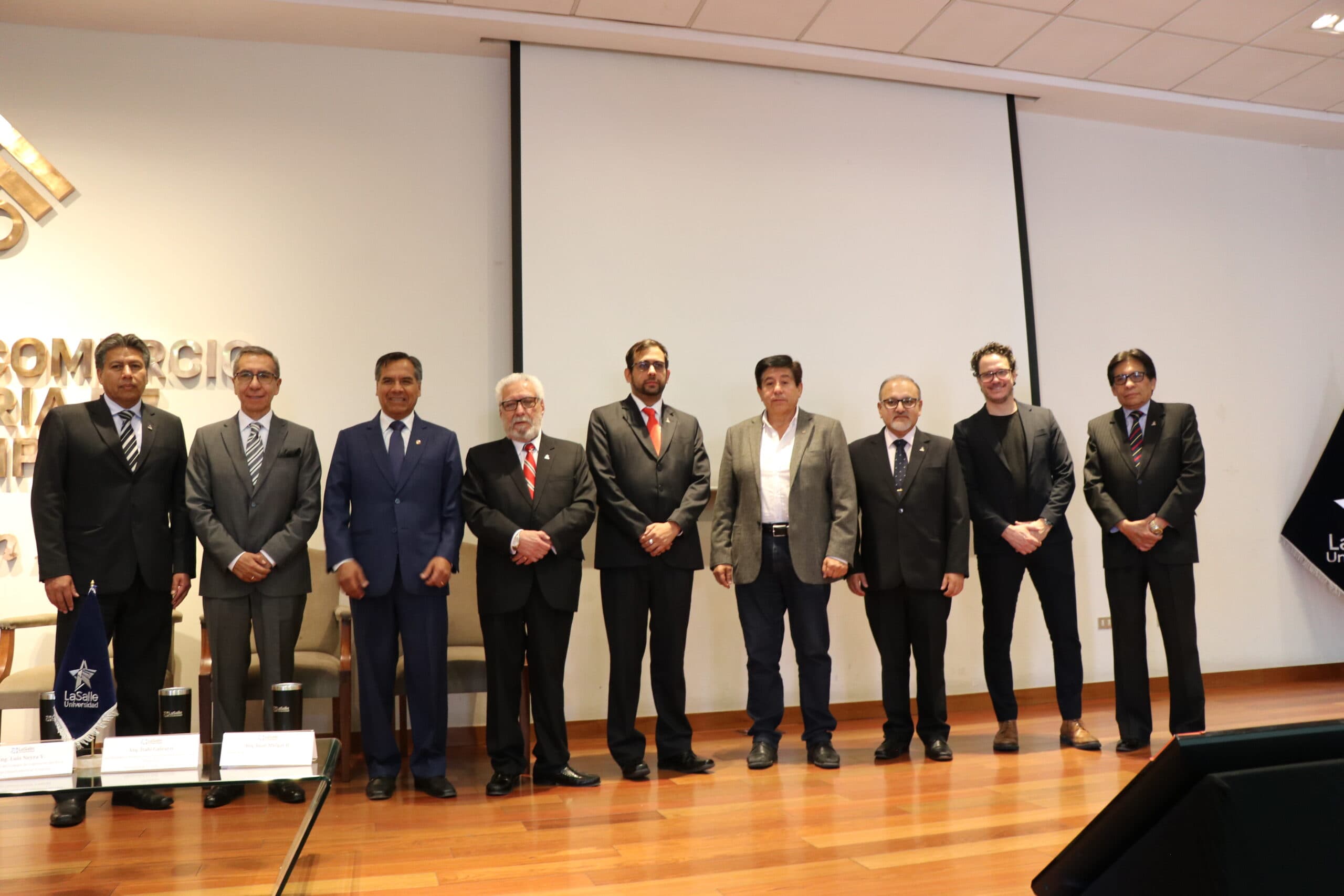 La Universidad La Salle presentó sus dos nuevas carreras