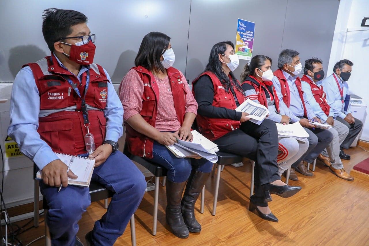 No permitirán ambulantes por Navidad y Año Nuevo