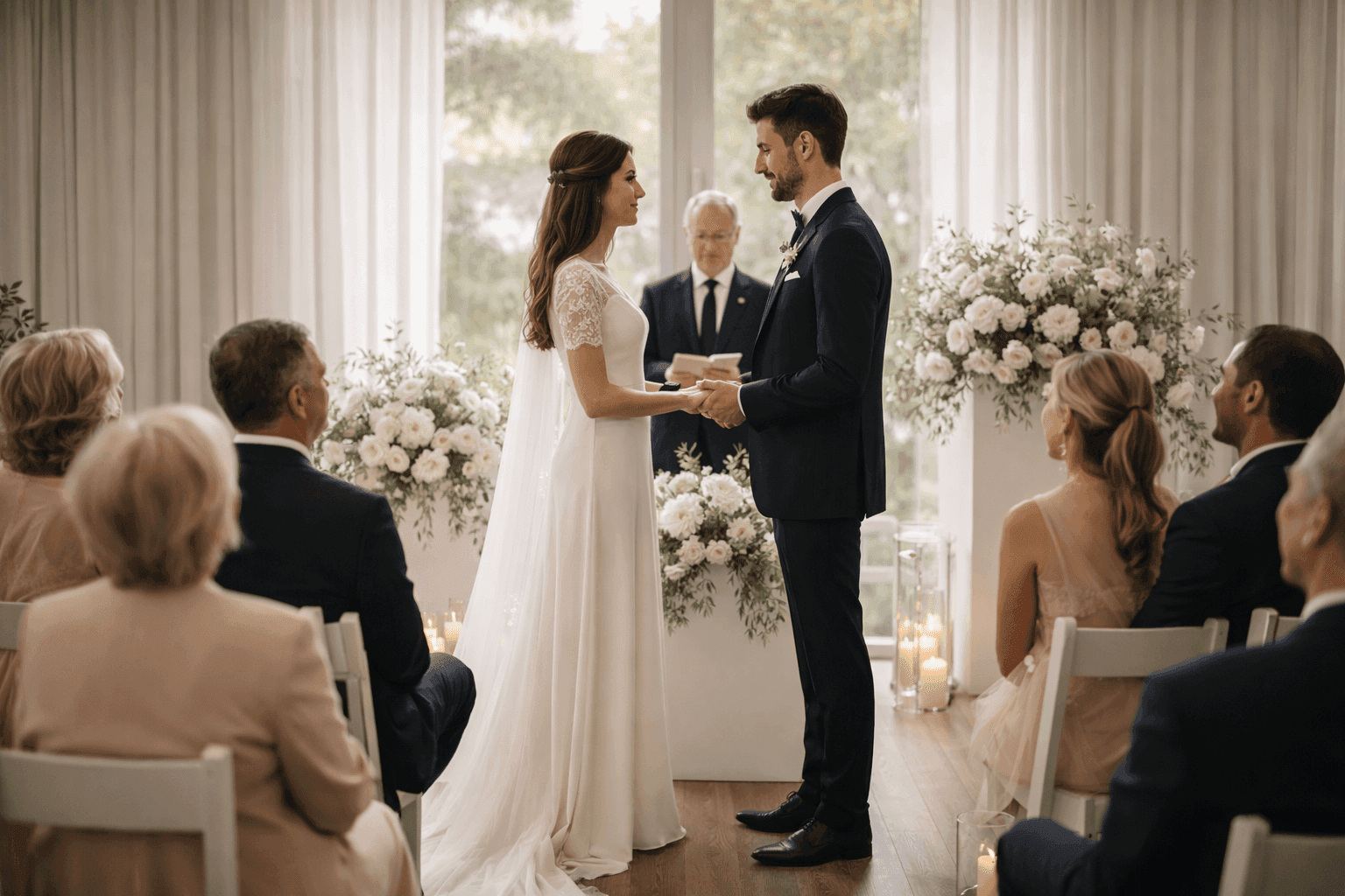 Requisitos para Matrimonio Civil en Arequipa