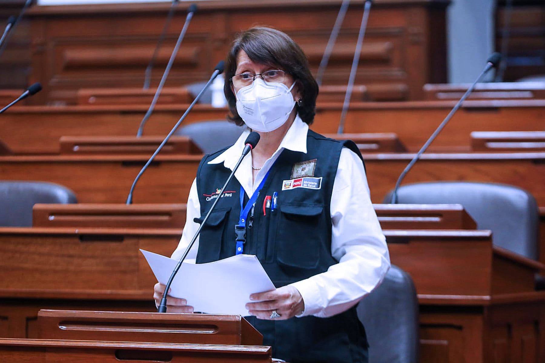 Mazzetti: "Este fue el peor error de mi vida"