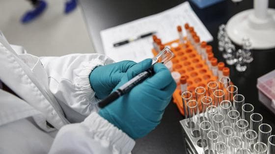 EE.UU. | 40 millones de dosis de vacuna contra la COVID-19 para fines del 2020