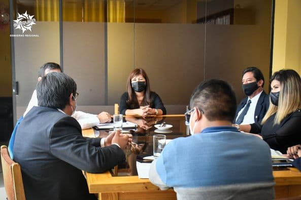 Impulsarán turismo en provincia de La Unión
