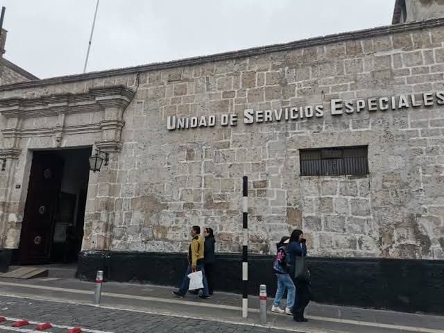 Suboficial muere tras recibir disparo dentro de la USE