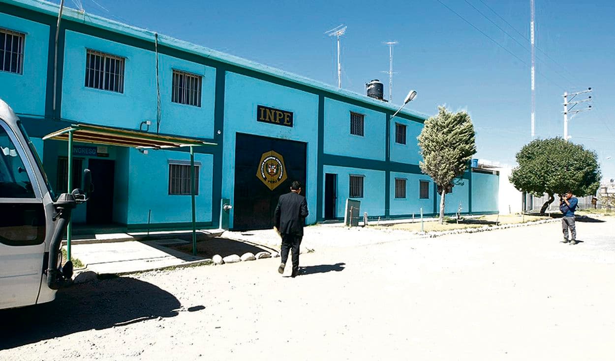 Pasará 20 años en la cárcel por violar a menor de edad