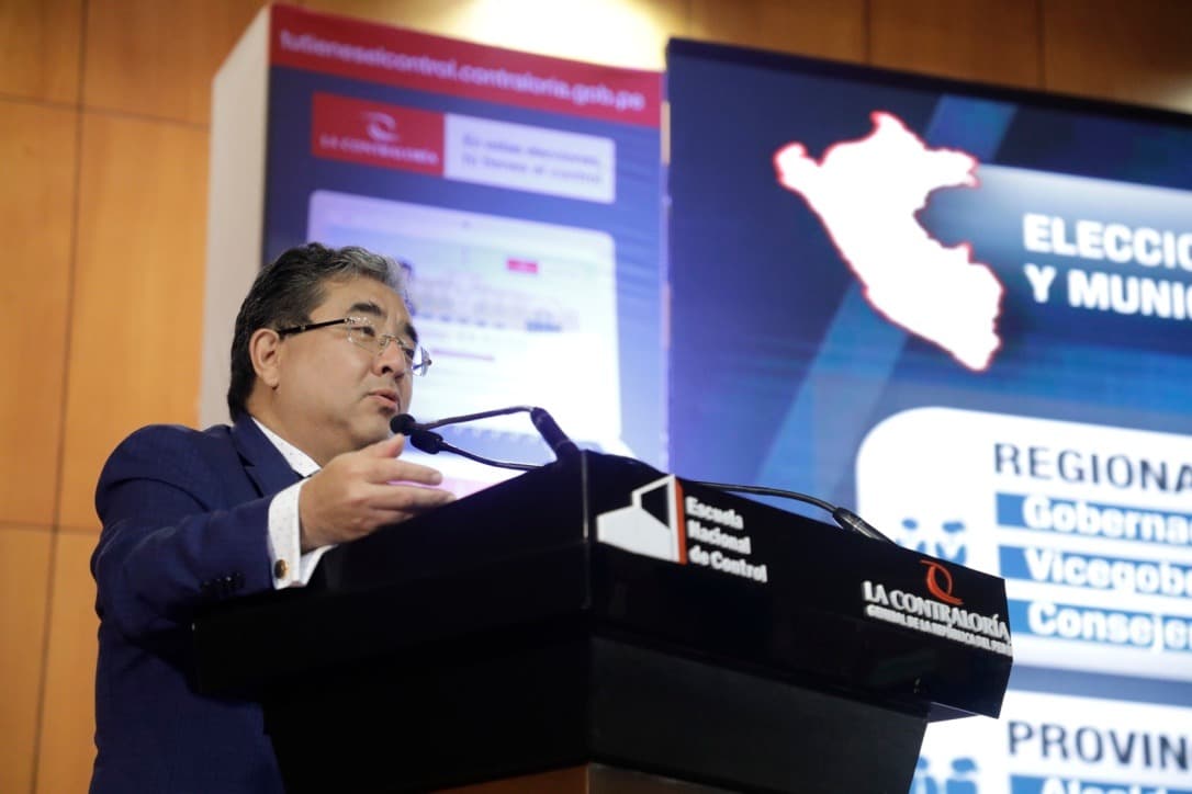 Lanzan plataforma para conocer información de candidatos 2022