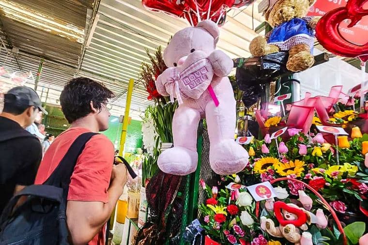 Ventas por San Valentín moverían S/ 630 millones en el país