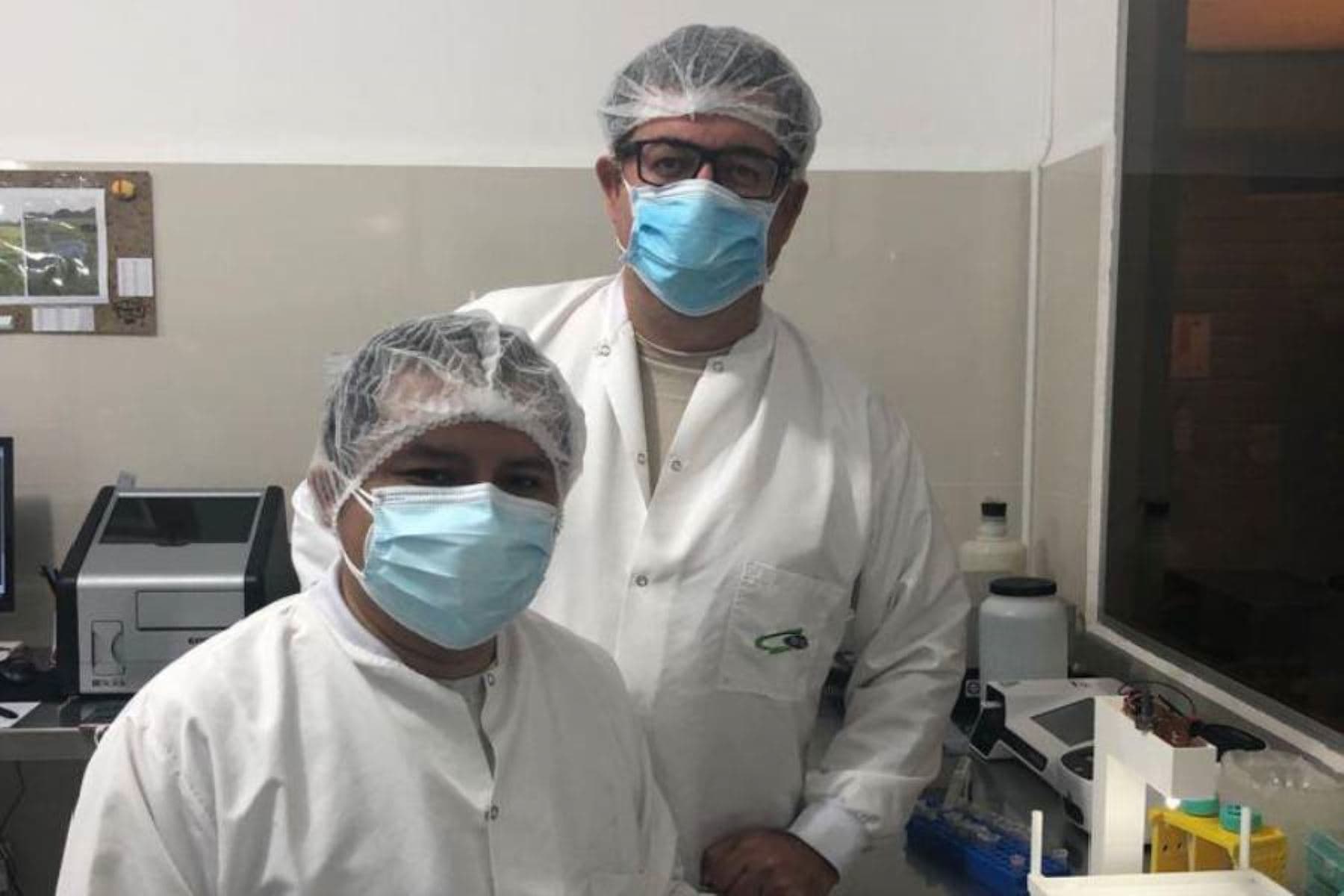 Google financiará proyecto científico peruano