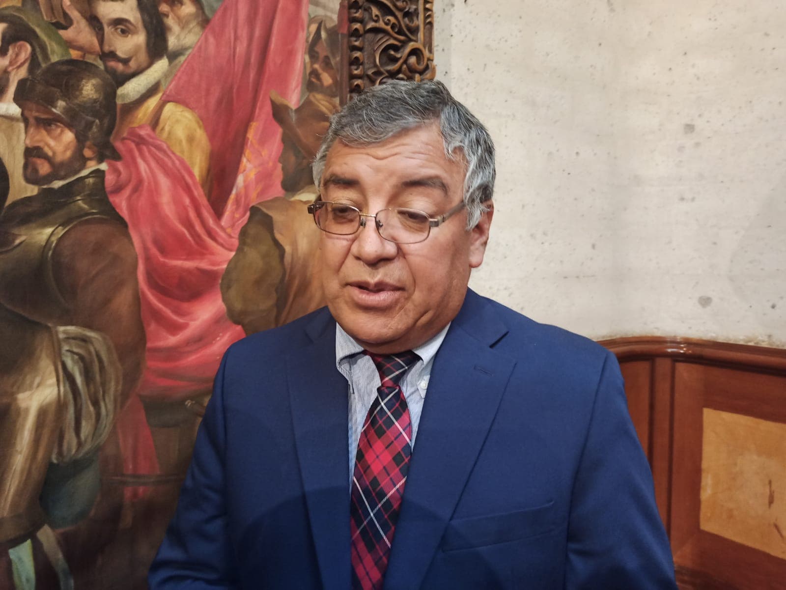 Municipalidad de Arequipa rechaza disminuir multas por plaqueo