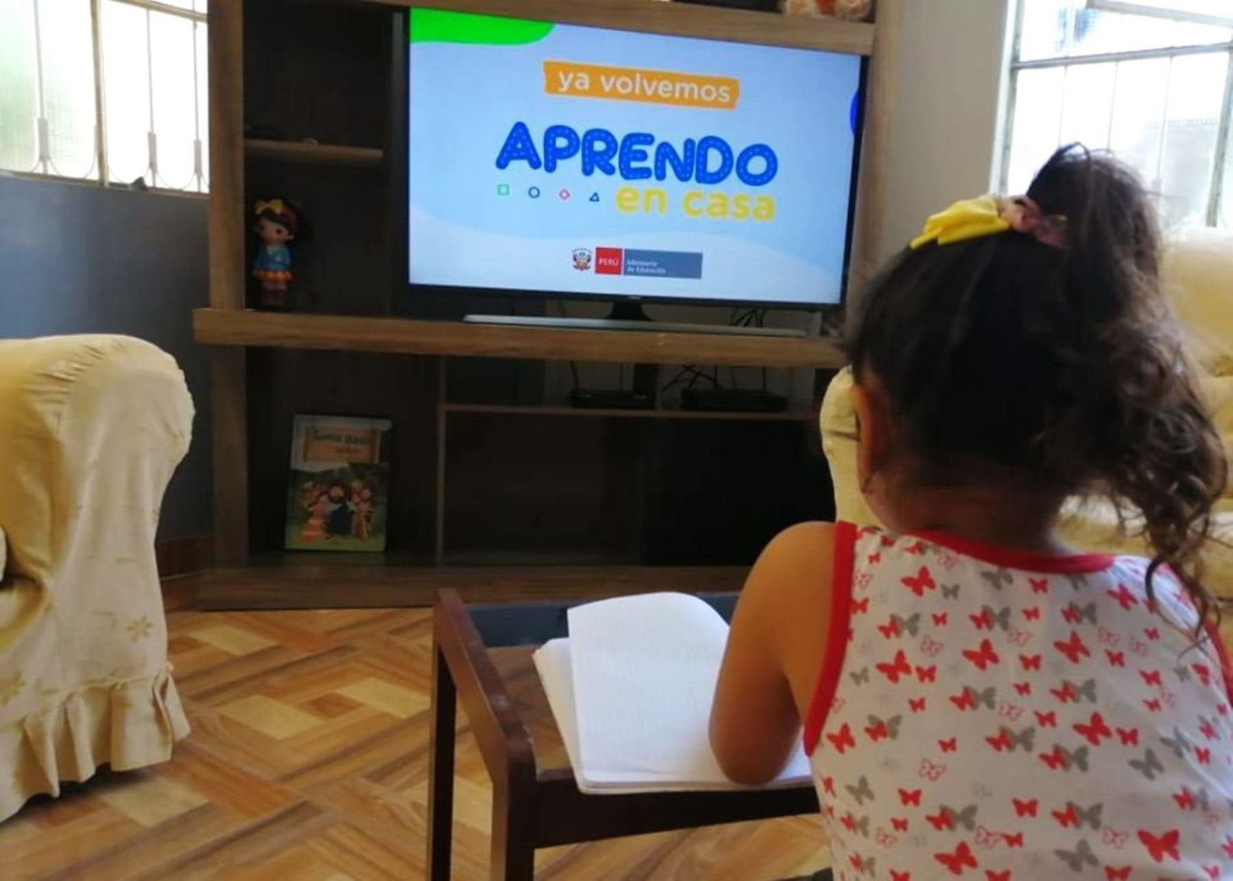 Sur: Arequipa líder en entrega de Constancias de Logros de Aprendizaje