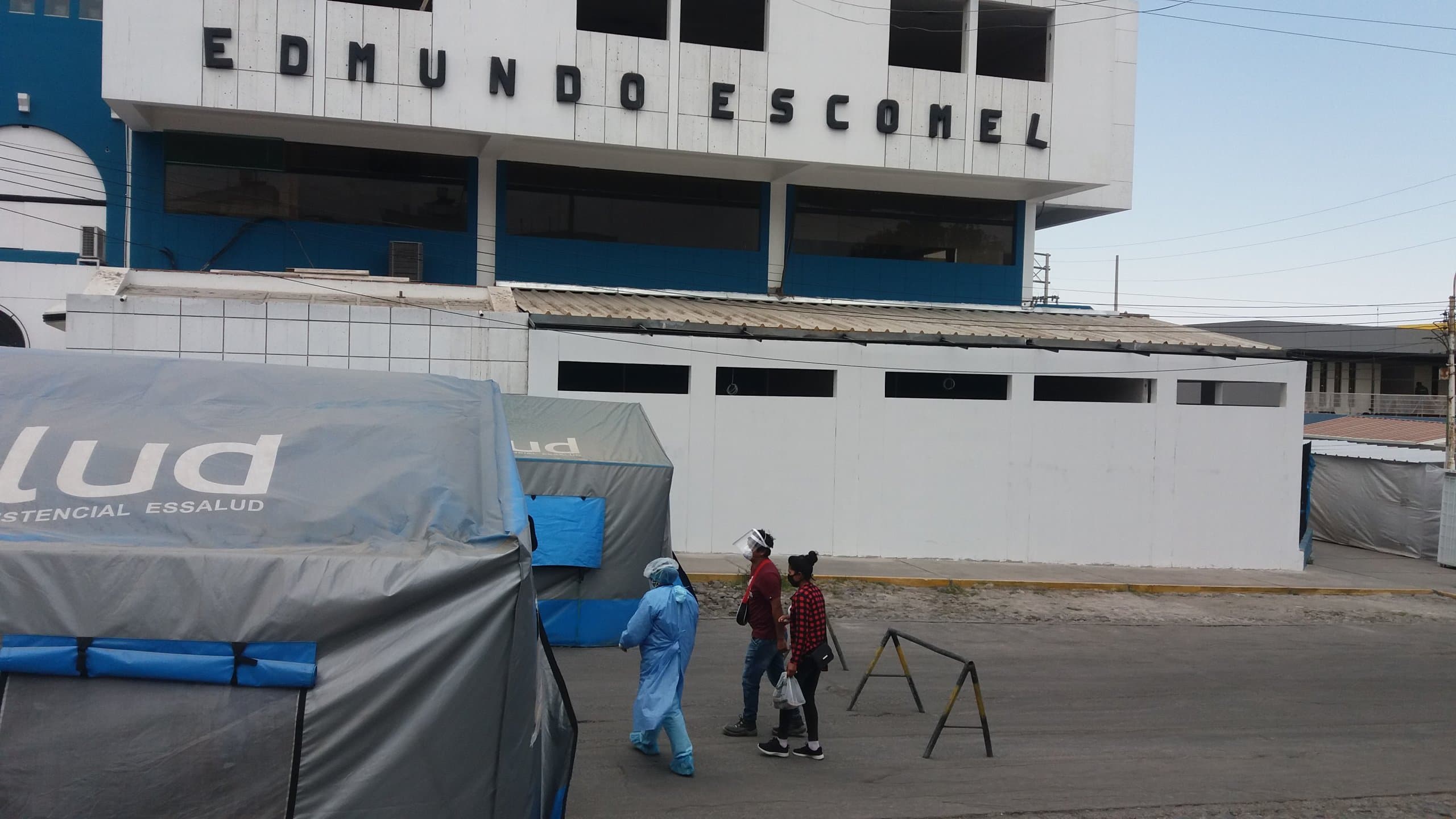 Gerencia de Salud decreta en Arequipa alerta epidemiológica regional por difteria