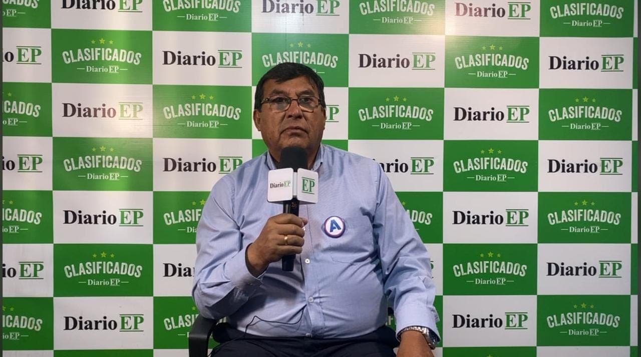 “Las ciclovías que se han implementado han sido un fracaso”, entrevista a Luis Aguirre