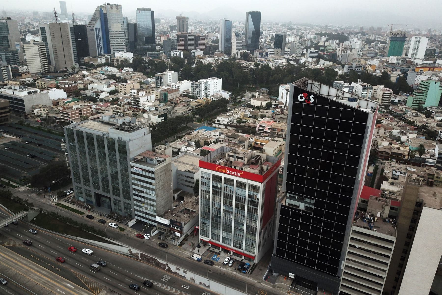 Perú tendrá la segunda inflación más baja de Latinoamérica