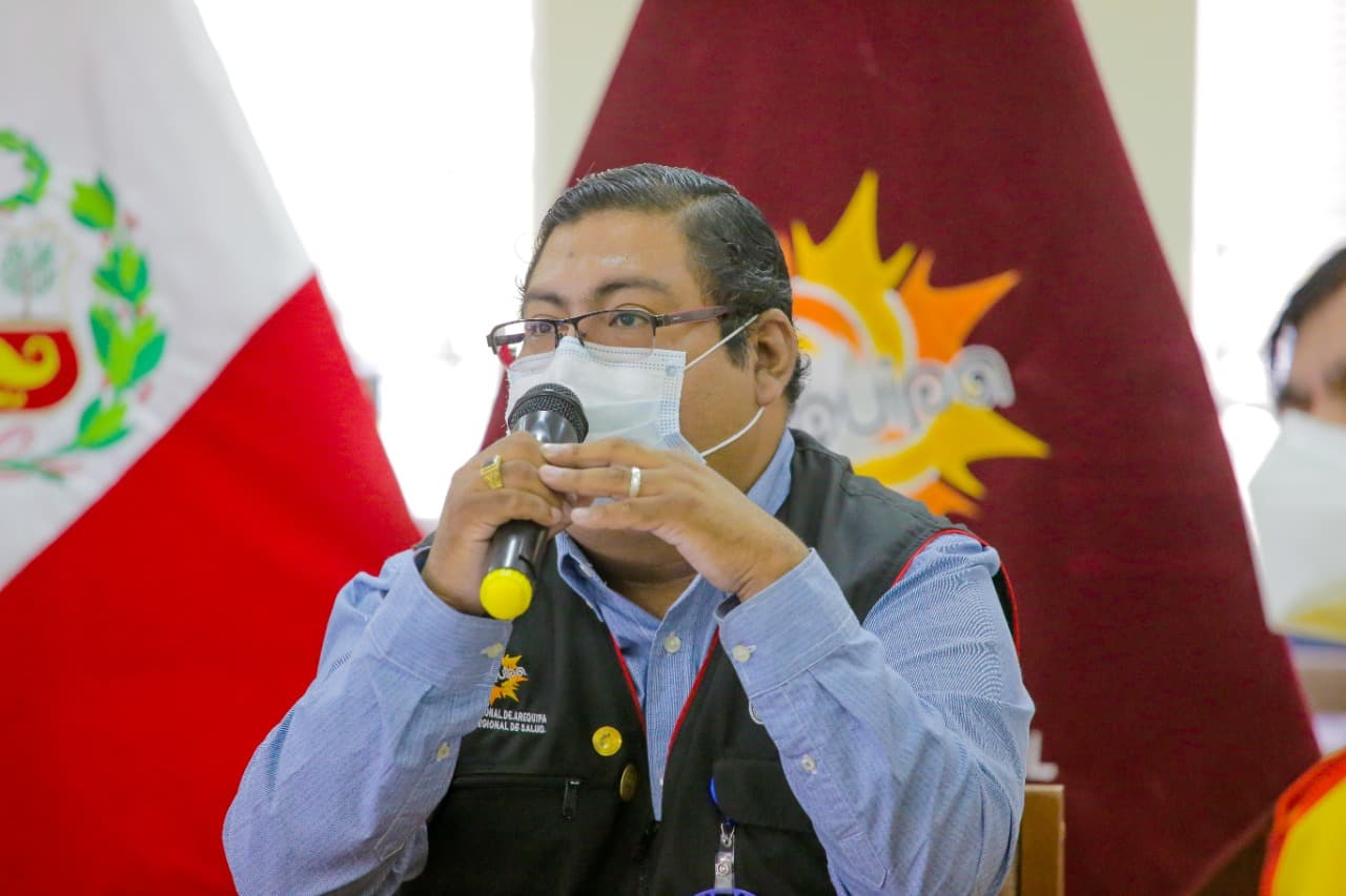 Hospitales listos para afrontar rebrote