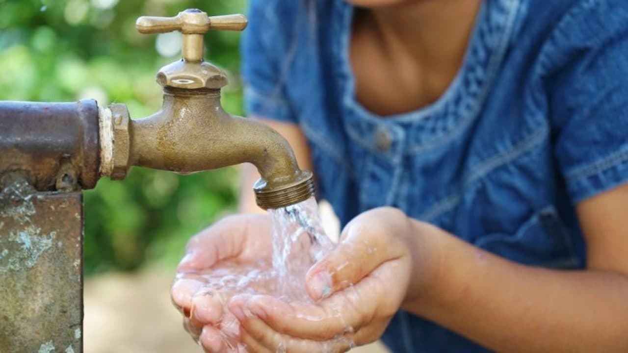Gestionan agua para 137 000 hogares en Arequipa