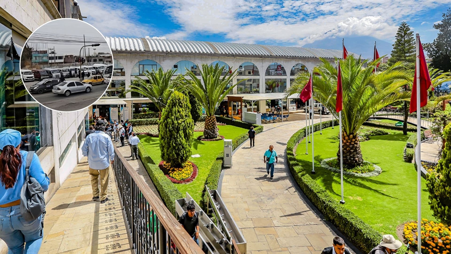 Mypes: El productivo de Arequipa y del Perú