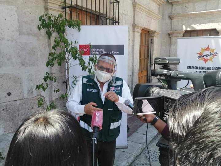 Avanza plan de prevención y reducción de incendios forestales