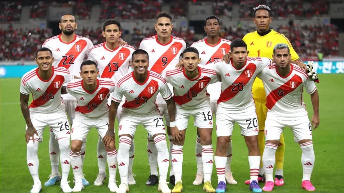 Jugadores evalúan renunciar a la Selección Peruana