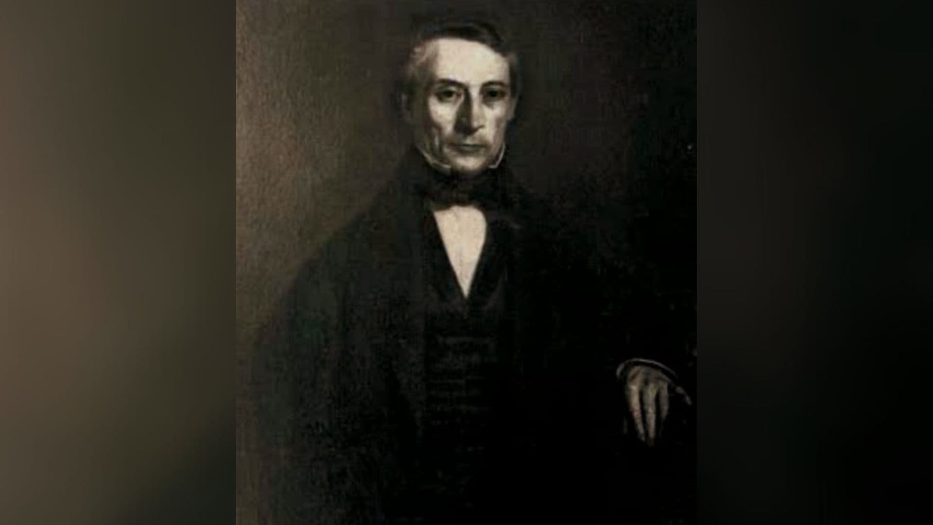 Arequipa en el Diario de Heinrich Witt, el viajero anglo-germano en la Ciudad Blanca
