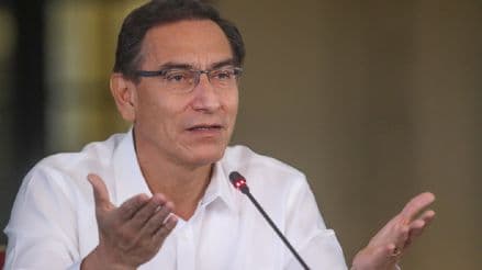 Fiscal Germán Juárez solicitará información sobre obras de Vizcarra en Moquegua