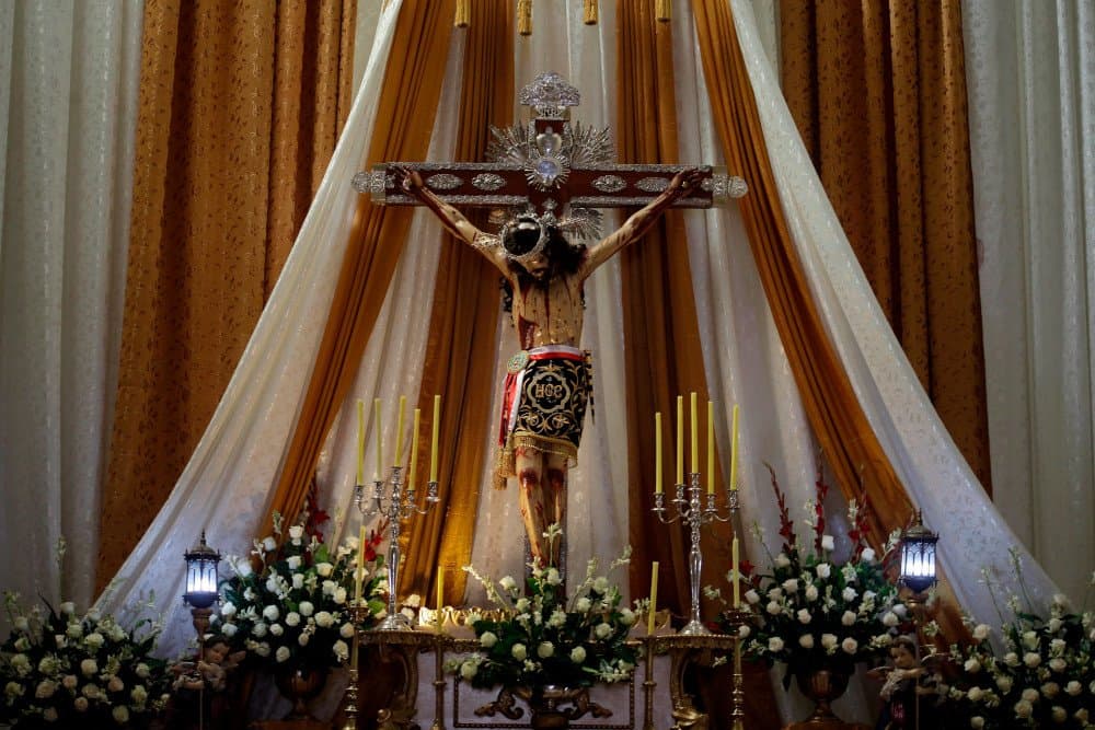La Semana Santa en Arequipa y sus raíces históricas