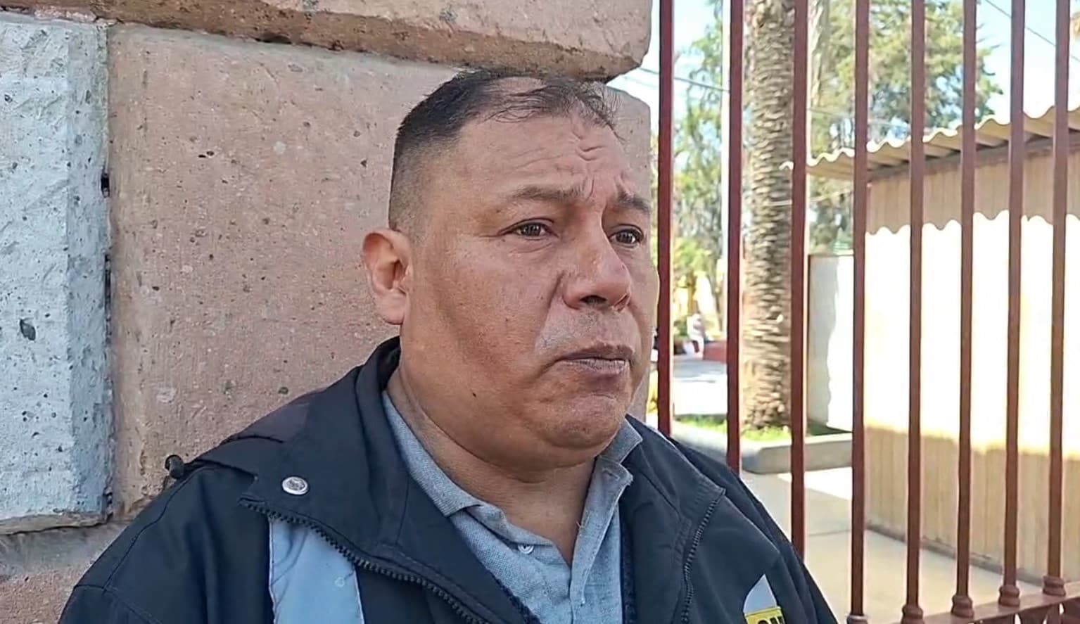 Denuncian a alcalde provincial por no sancionar a empresas del SIT