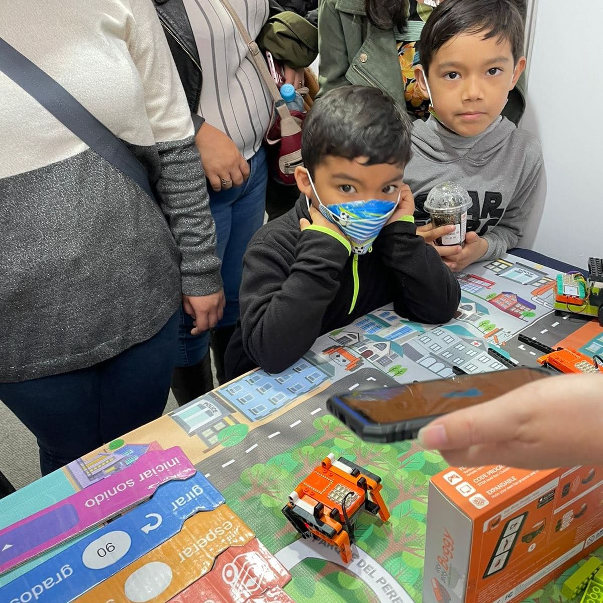 Arequipa será sede del evento Perú con Ciencia el 14, 15 y 16