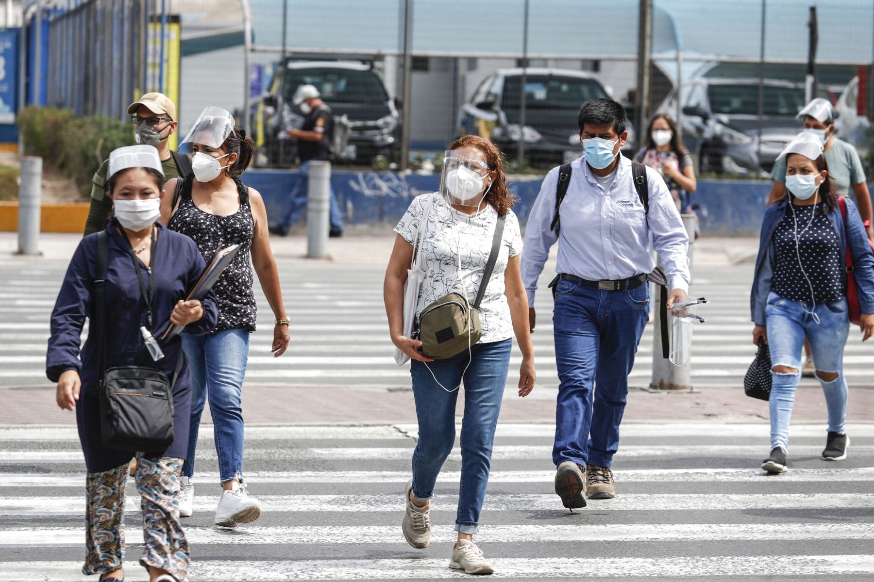 Empleo formal aumentó 7.5% en febrero