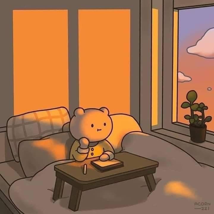 Dormir contigo es estar solo dos veces