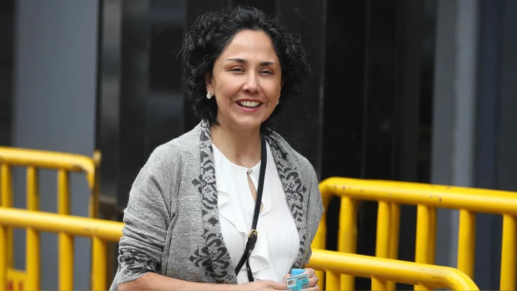 Asilo de Nadine Heredia le costó S/ 218 mil al gobierno de Brasil